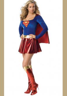 Great One Piece Adult Women’s Costume
