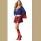 Great One Piece Adult Women’s Costume