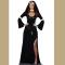 Naughty Nun Fancy Dress Costume