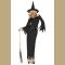 Be Wicked Witch Diva Costume