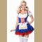 Dutch Darling Beer Girl Dress