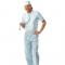 Surgeon Doctor Hospital Uniform Mens Adult Fancy Dress Halloween Costume