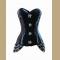 Newly Steel Bone Corset with High Quality