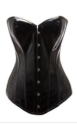Sexy corset