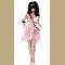 Bloody Evil Putrid Prom Queen Dress Outfit Adult Women's Halloween Costume 