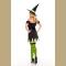  Holly Dark Witch Costume