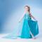 Frozen dress princess dress 