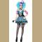 Manic Mad Hatter Adult Womens Costume