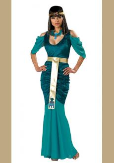  Egyptian Jewel Costume