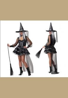  Mystic Witch Adult Costume