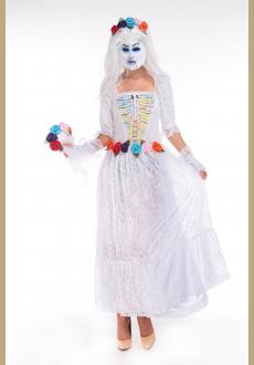 La Novia Muerta Dead Bride Costume