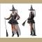  Mystic Witch Adult Costume