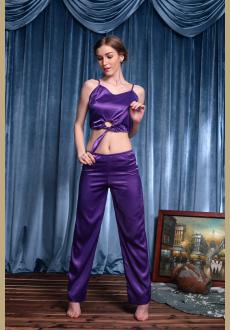 2 Piece Purple Nightgown