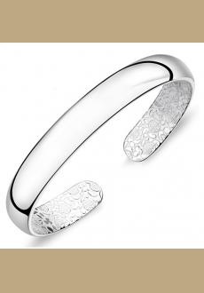 SS11033 S999 imperial concubine silver bracelet