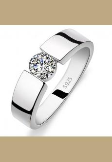 SS11062 Fashion wedding ring 