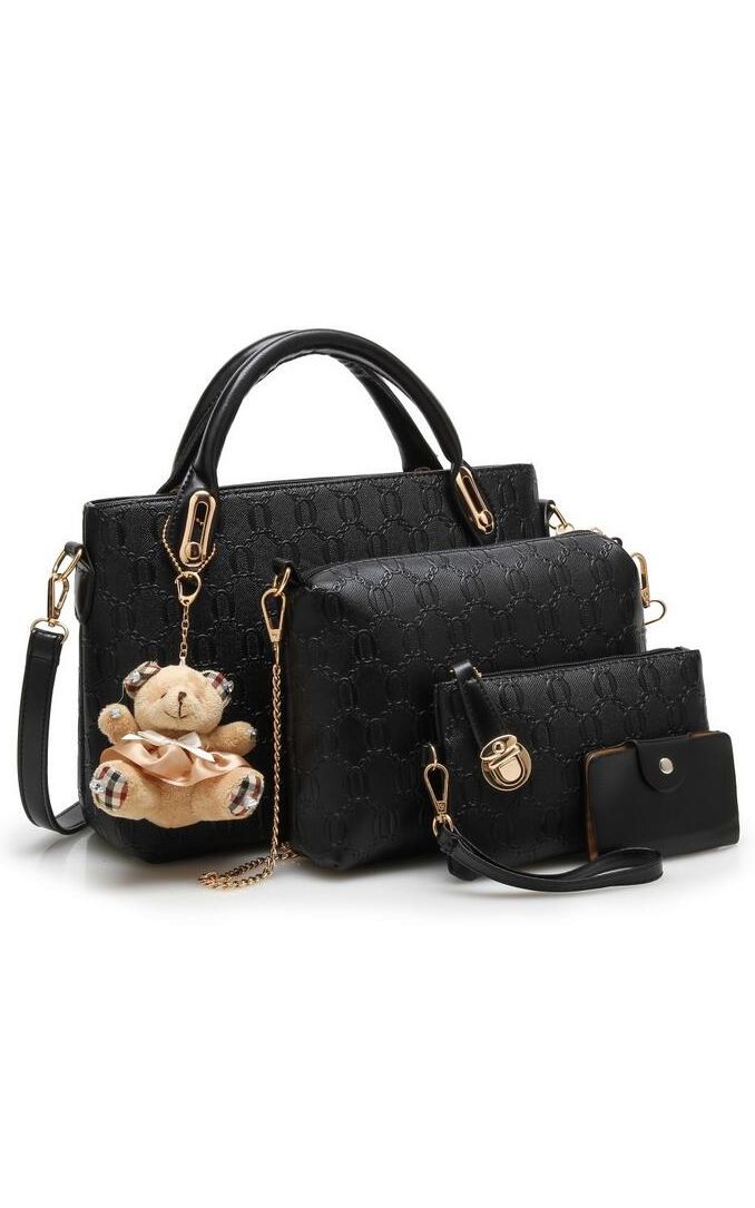 Fashion lady handbag