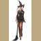 ADULT GLAM WITCH COSTUME