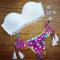 NEW 2016 Women Bandage Bikini Set Padded Bra e Swimsuit