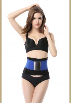 Body Shaper Slimming Support Band Belly Waist Tummy Postpartum Recovery Belt Gym