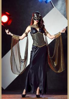 Cleopatra Womens Costume