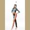 Wild West Indian costume halloween party costume for women