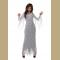 Horror zombie costume halloween blood ghost costume for women