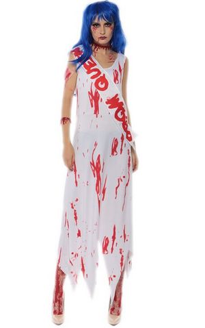zombie Queen of Miss...