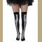  party party skeleton socks costumes accessories adult stockings printing skeleton stockings