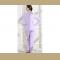 Spring and Autumn new women lovely purified cotton sweet long sleeved pajamas set for women