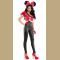 Party Mouse costume