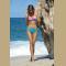 Wonderful Womens Tankini  Halter Bikini
