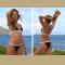 Bandage Push Up Bikini Women Sexy Beach Brazilian Bikini Set 