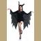 Bat Cozy Womens Costume Deluxe