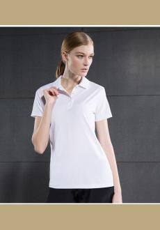 Women s Short Sleeve Sport Plain Basic  Shirts
