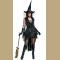 Glamorous Witch Costume