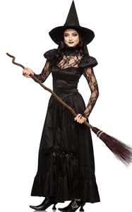 Sexy Witch Halloween...