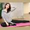 Piece Dry Quick Women Full Length Yoga Sets Fitness Sports Suit
