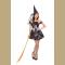 Adult Witch Costume Halloween Witch Dress Costumes For Women