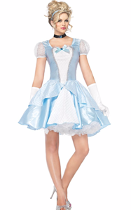 Adult Storybook Sweetie Costume