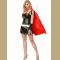 Halloween Sexy Gladiator Costume for Women Adult Role Play Costume S M L XL XXL