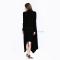 Fashion ladies' long cardigans knit sweaters for women casual autumn summer Long-sleeve sweaters