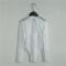 New Womens Ladies Long Sleeve Mesh Fish Net Leotard Bodysuit Top White Fashion