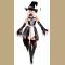 Adult Womens Deluxe Glam Witch Halloween Costume