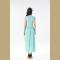 Patriotic Party Miss Statue of Liberty Adult Cosplay Costume for Women