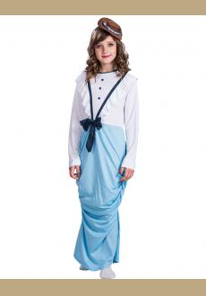 Children Halloween Cosplay Costume with Hat Costumes for Carnival Party Cosplay