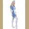 Halloween Sexy Nurse Costume Doctor Uniform Fancy Dress Lady Girl Cosplay Costume For Carnival Party