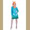 Carnival Animal party fancy dress adult woman insect snail halloween costume for  women