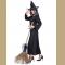 Classic Women's Elegant Witch Costume