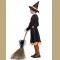  Witch Girls Costume