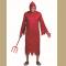 Men Red Devil Evil Man Satan Reaper Death Costume Carnival Party Cosplay Adult Male Outfit Clothing Halloween Costumes